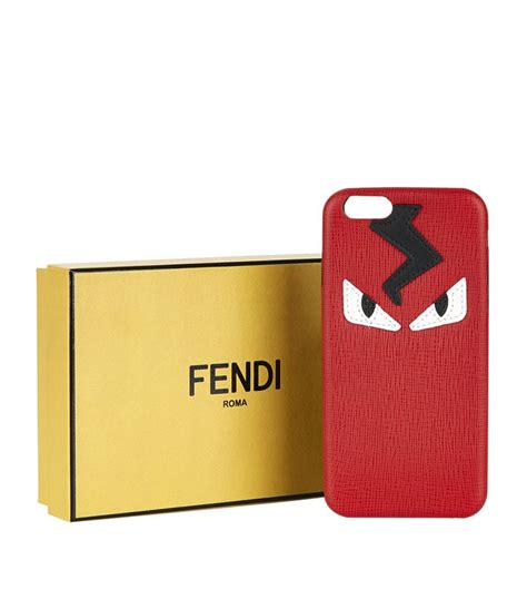 fake fendi iphone 6 case|fendi pouch men's.